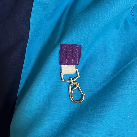 90’s throwback jacket - Picture 4 of 5